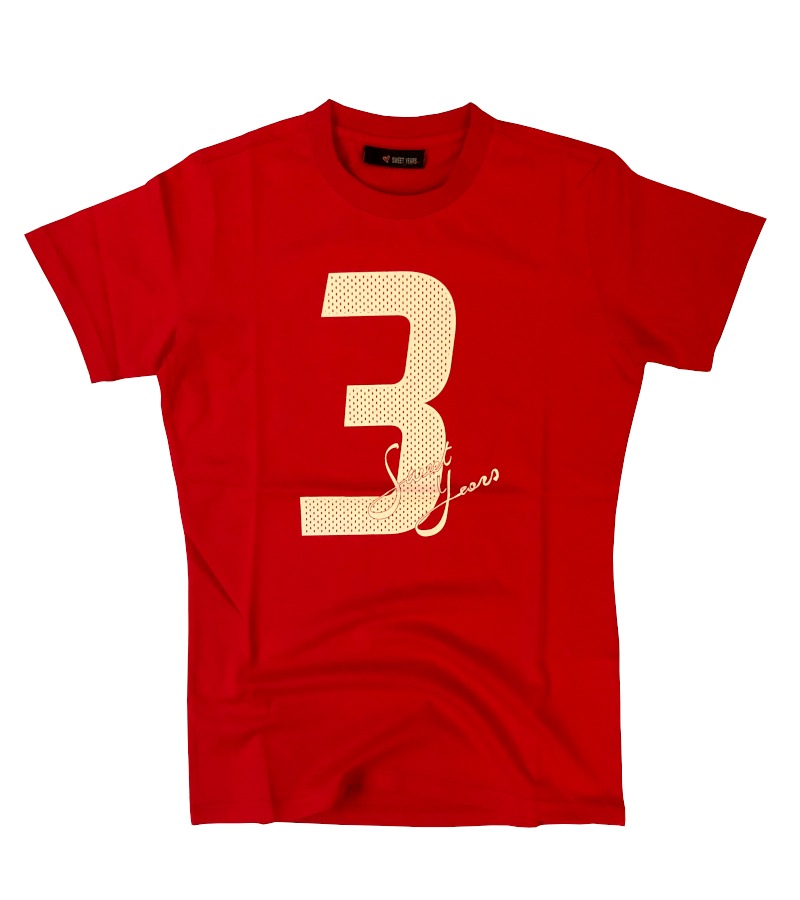 【SWEET YEARS】 Tシャツ /12069SY
