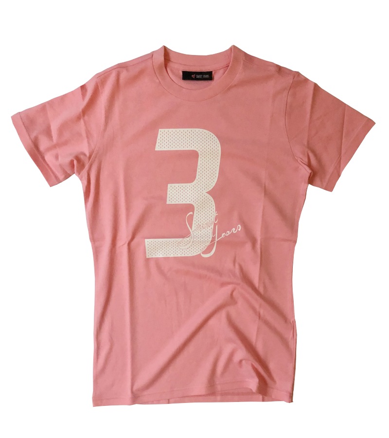 【SWEET YEARS】 Tシャツ /12069SY