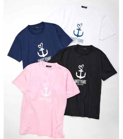 【SWEET YEARS】 Tシャツ /15203SY
