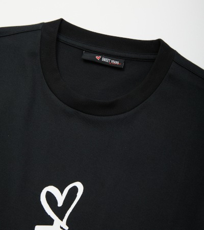【SWEET YEARS】 Tシャツ /15203SY