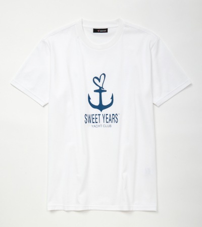 【SWEET YEARS】 Tシャツ /15203SY