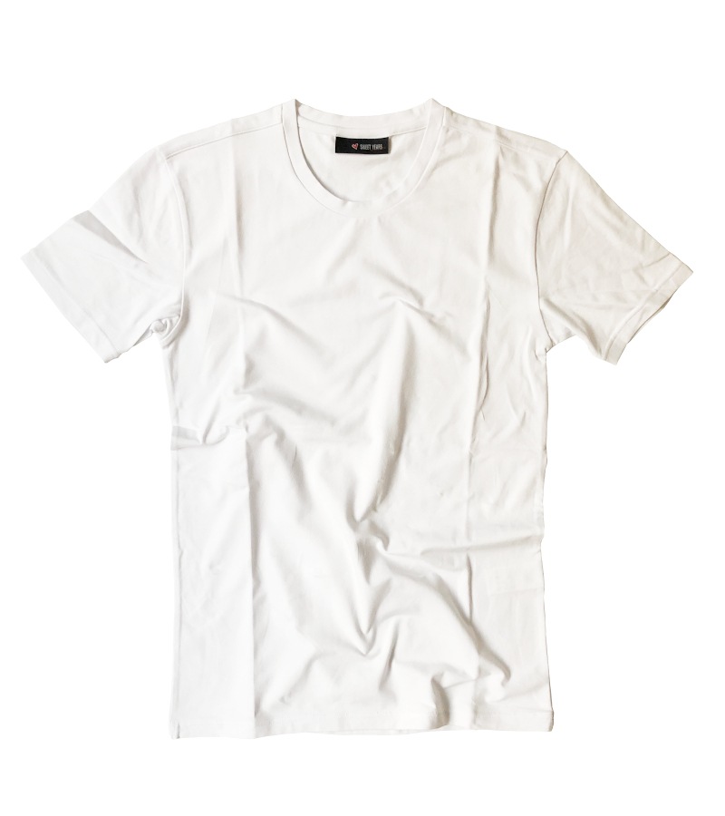 【SWEET YEARS】 Tシャツ ストレッチ /12071SY