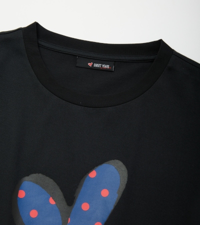 【SWEET YEARS】 Tシャツ ビッグシルエット /15204SY