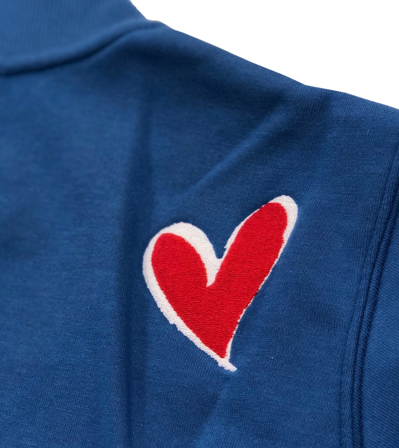 DELFINO Online Store / 【SWEET YEARS】スウェット トラック