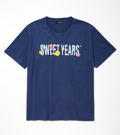 【SWEET YEARS】 Tシャツ ビッグシルエット /15205SY