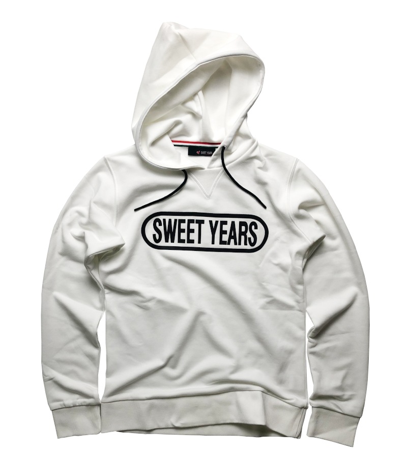 【SWEET YEARS】スウェット パーカー/12082SY