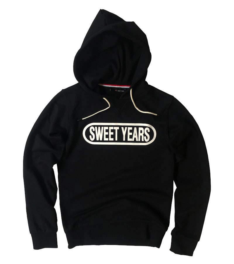 【SWEET YEARS】スウェット パーカー/12082SY