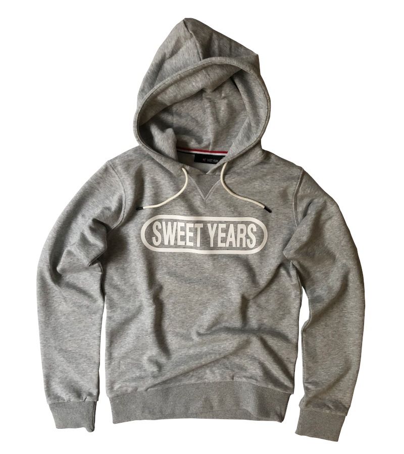 【SWEET YEARS】スウェット パーカー/12082SY