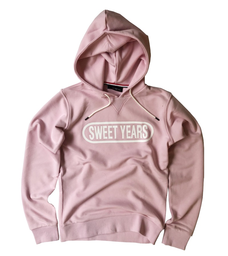 【SWEET YEARS】スウェット パーカー/12082SY