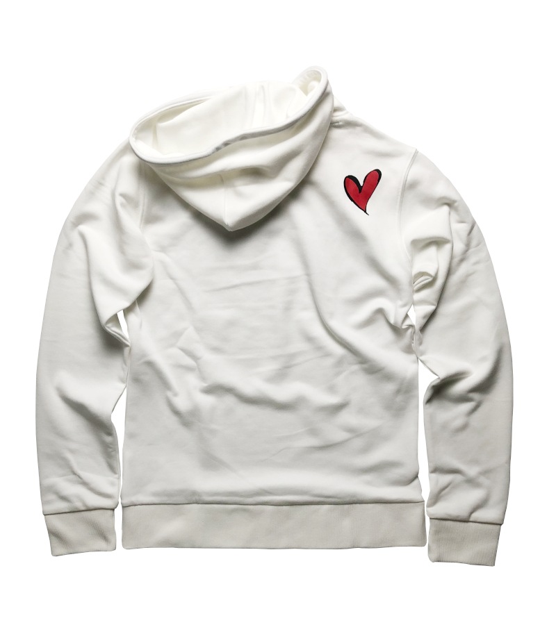 【SWEET YEARS】スウェット パーカー/12082SY