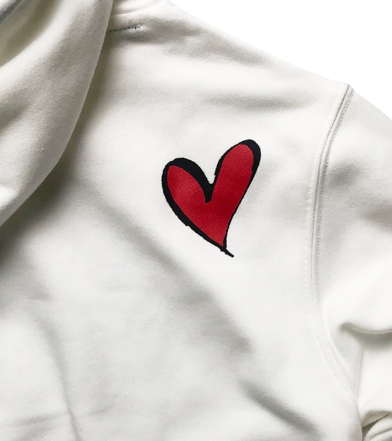 【SWEET YEARS】スウェット パーカー/12082SY