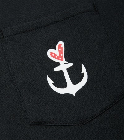 【SWEET YEARS】 Tシャツ ビッグシルエット /15206SY