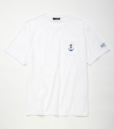 【SWEET YEARS】 Tシャツ ビッグシルエット /15206SY