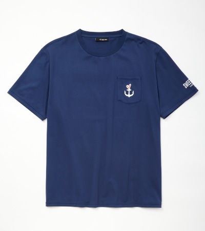 【SWEET YEARS】 Tシャツ ビッグシルエット /15206SY