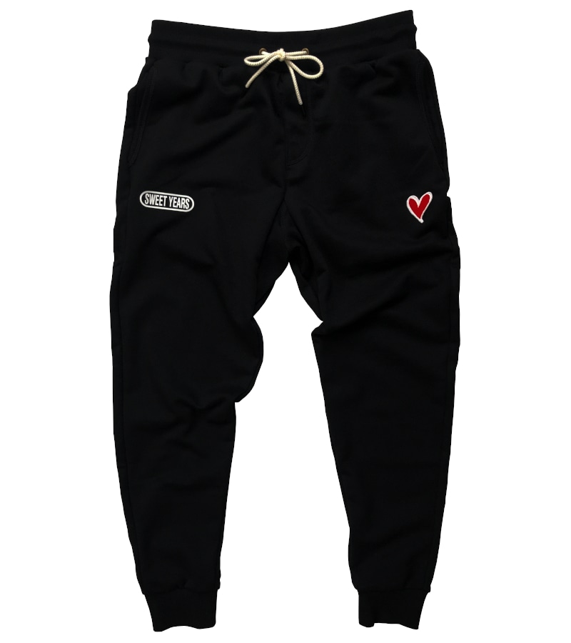 DELFINO Online Store / 【SWEET YEARS】スウェットパンツ/12091SY