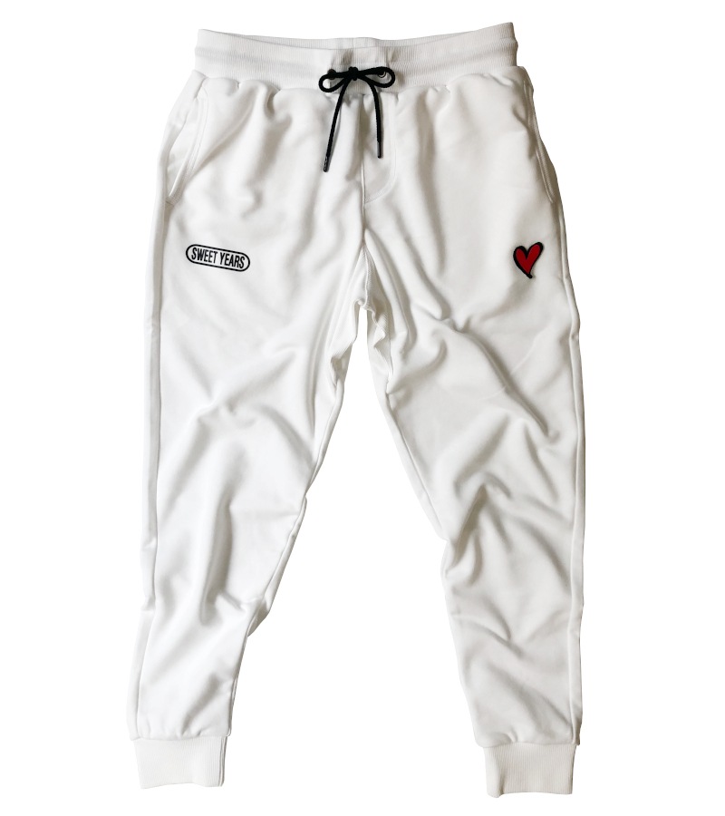 DELFINO Online Store / 【SWEET YEARS】スウェットパンツ/12091SY