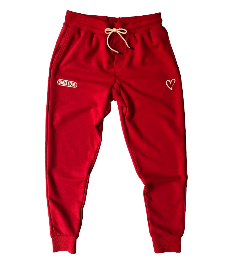 DELFINO Online Store / 【SWEET YEARS】スウェットパンツ/12091SY