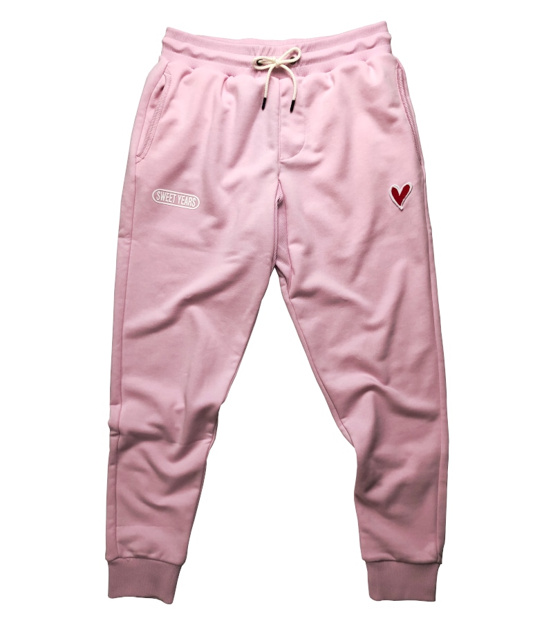 DELFINO Online Store / 【SWEET YEARS】スウェットパンツ/12091SY