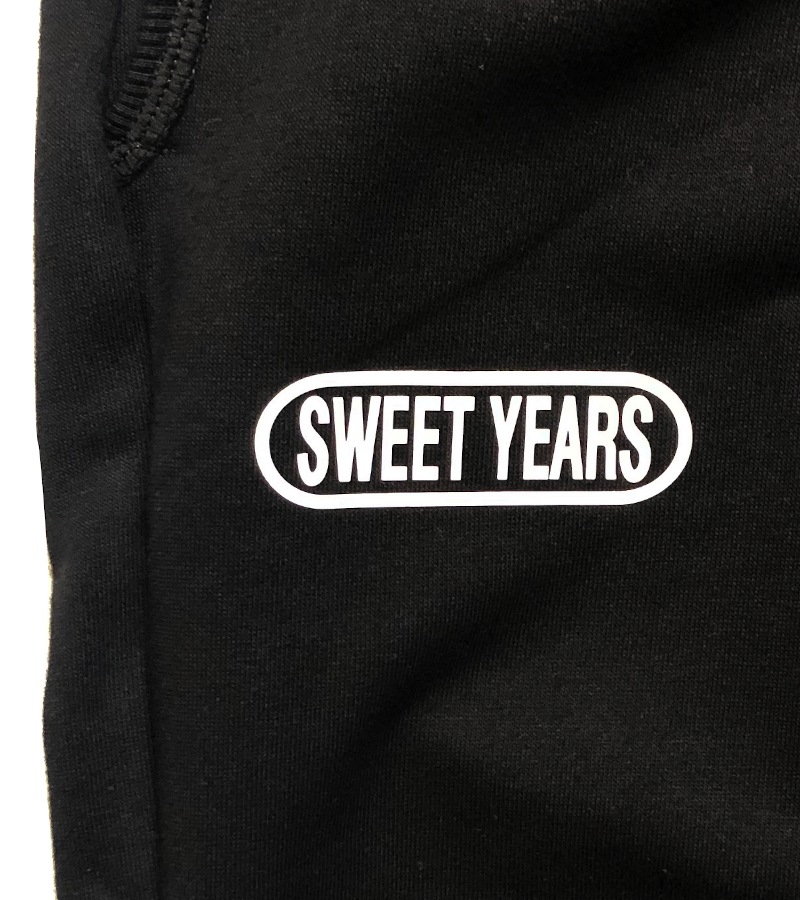 【SWEET YEARS】スウェットパンツ/12091SY