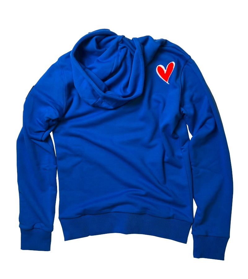 【SWEET YEARS】スウェット パーカー/10074SY