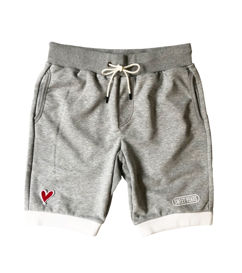 DELFINO Online Store / 【SWEET YEARS】スウェットショート