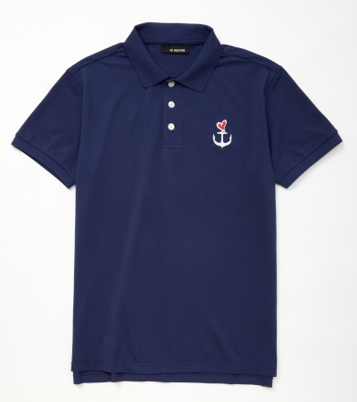 【SWEET YEARS】 ポロシャツ/15208SY