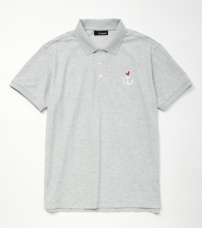 【SWEET YEARS】 ポロシャツ/15208SY