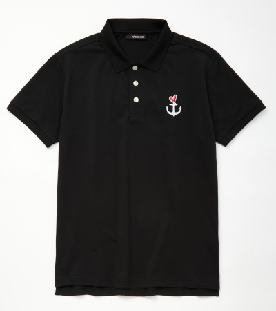 【SWEET YEARS】 ポロシャツ/15208SY