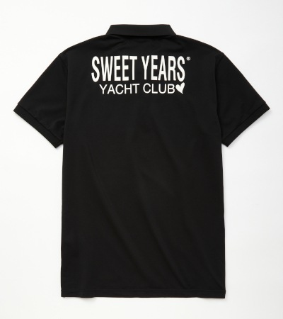 【SWEET YEARS】 ポロシャツ/15208SY