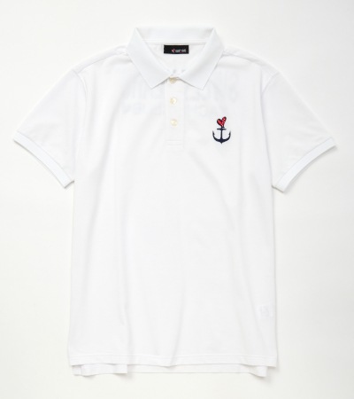 【SWEET YEARS】 ポロシャツ/15208SY