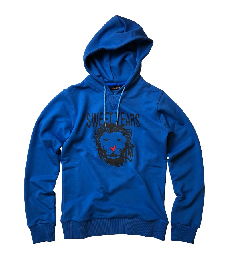 DELFINO Online Store / 【SWEET YEARS】スウェット パーカー