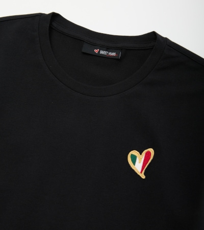 【SWEET YEARS】 Tシャツストレッチ /15209SY