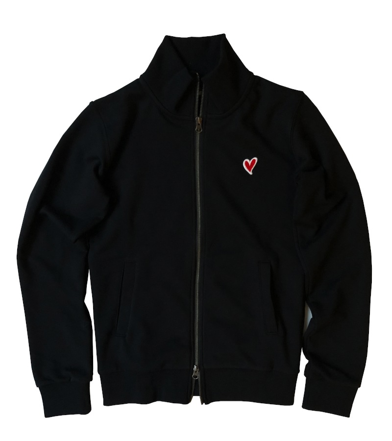 【SWEET YEARS】スウェット トラックジャケット/12084SY