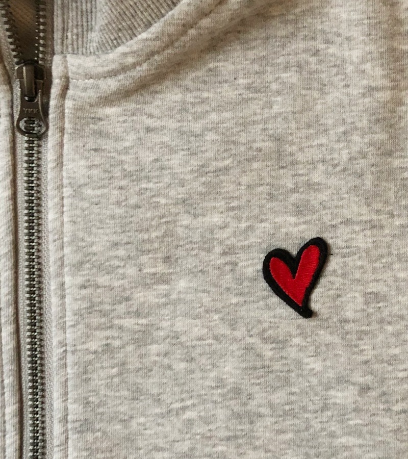 【SWEET YEARS】スウェット トラックジャケット/12084SY