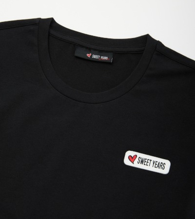 【SWEET YEARS】 Tシャツストレッチ /15210SY