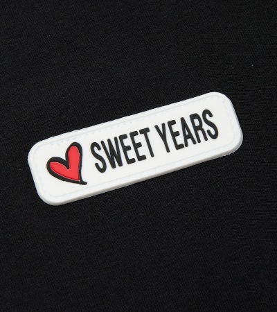 【SWEET YEARS】 Tシャツストレッチ /15210SY