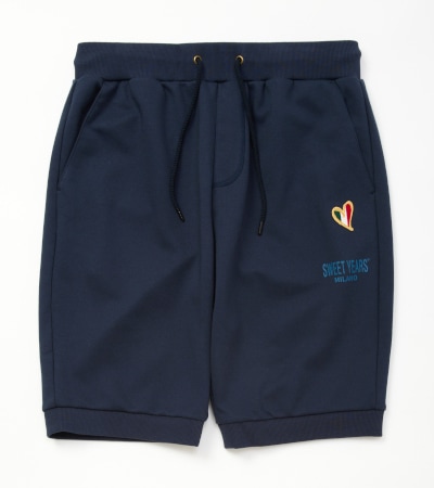 【SWEET YEARS】スウェットショートパンツ/15217SY