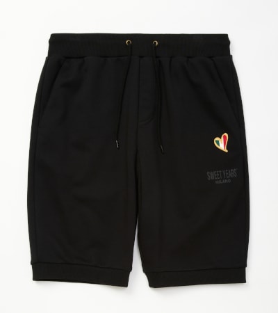 【SWEET YEARS】スウェットショートパンツ/15217SY