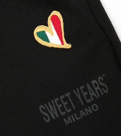 【SWEET YEARS】スウェットショートパンツ/15217SY