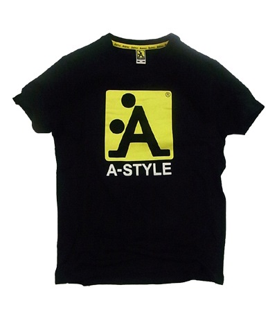 【A-STYLE】 Tシャツ/MILANO