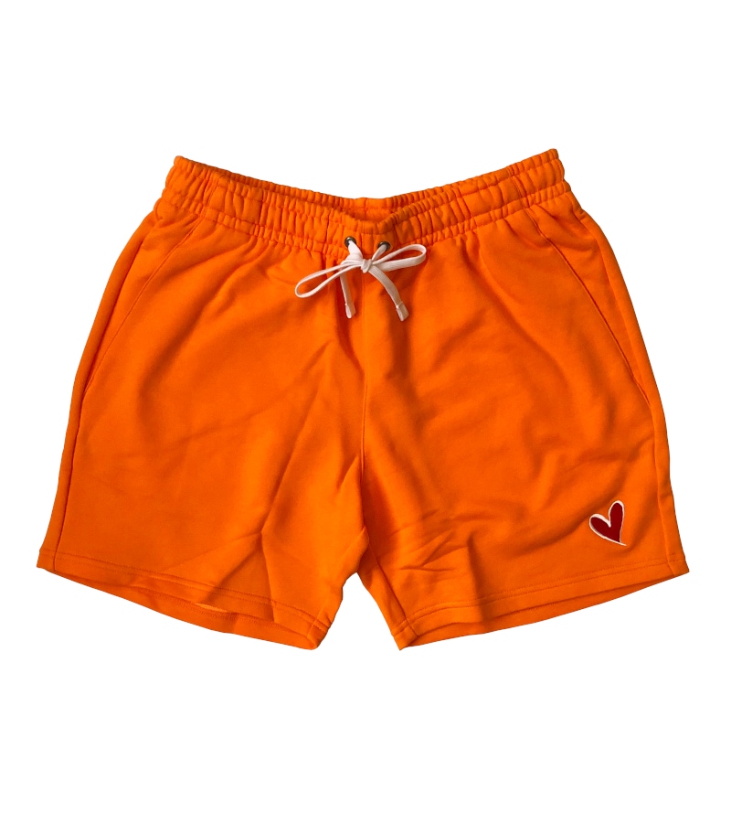 【SWEET YEARS】スウェットショートパンツ/12093SY