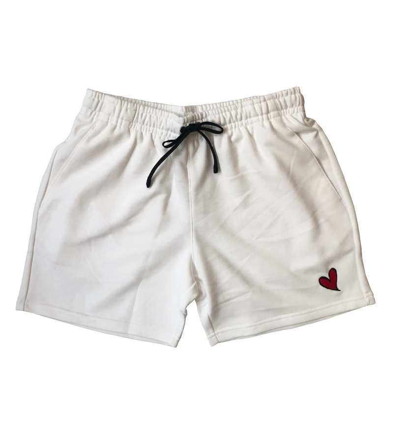 【SWEET YEARS】スウェットショートパンツ/12093SY