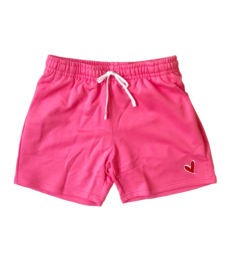 【SWEET YEARS】スウェットショートパンツ/12093SY