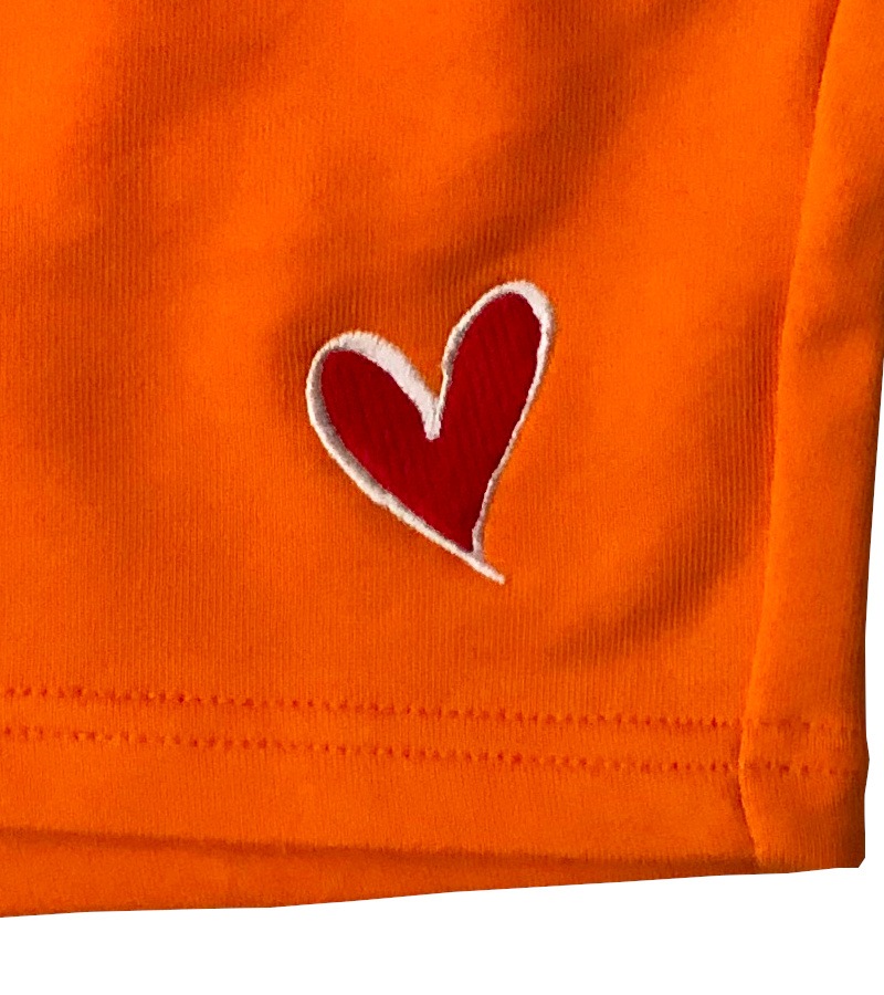 【SWEET YEARS】スウェットショートパンツ/12093SY