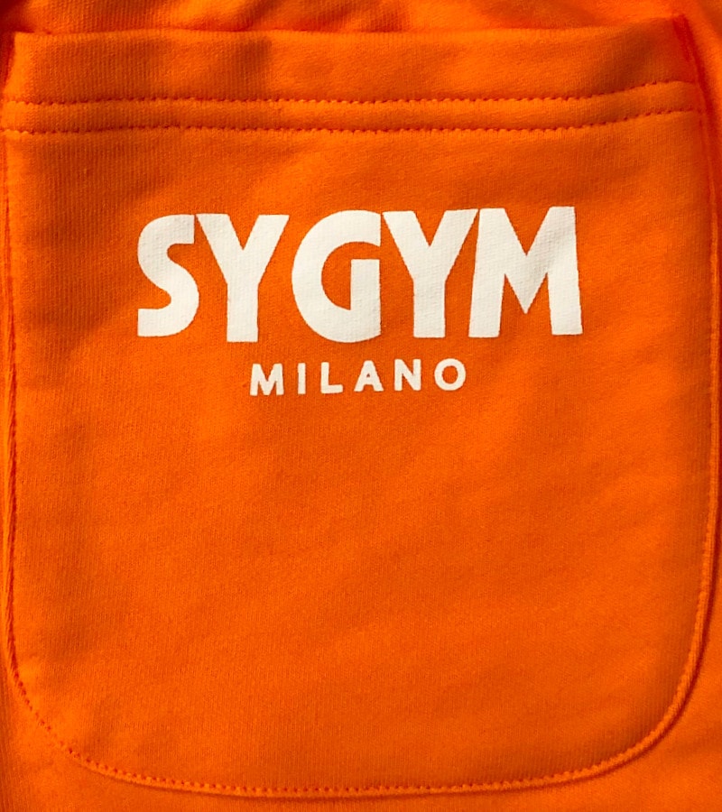 【SWEET YEARS】スウェットショートパンツ/12093SY