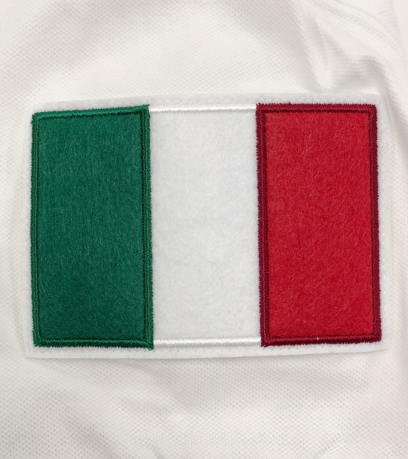 【SWEET YEARS】 ポロシャツ/8614SY