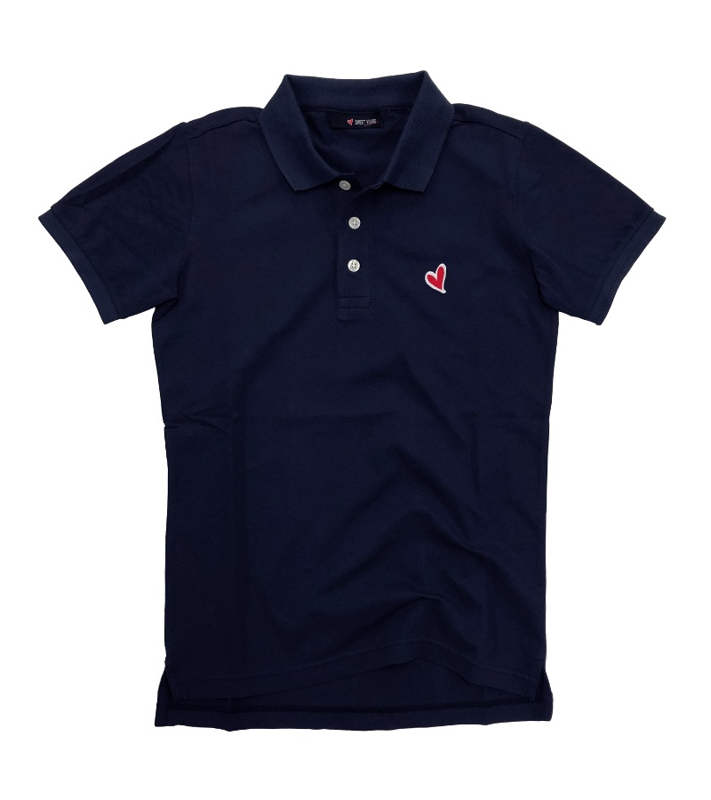 【SWEET YEARS】 ポロシャツ/8613SY