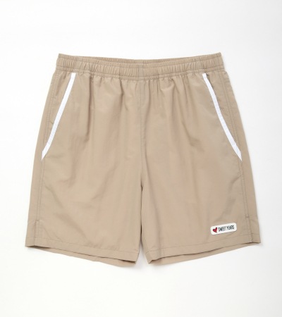 【SWEET YEARS】ナイロンショートパンツ/15220SY