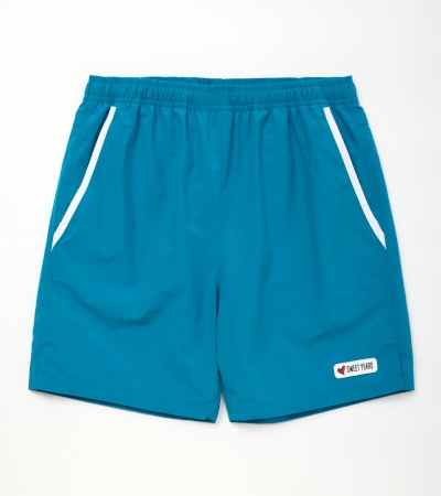 【SWEET YEARS】ナイロンショートパンツ/15220SY