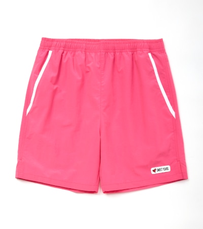 【SWEET YEARS】ナイロンショートパンツ/15220SY